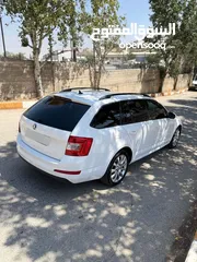  3 سكودا اصل خصوصي