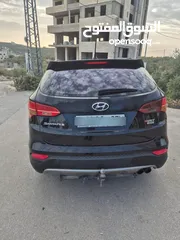  3 هونداي سانتافيه    hyundai santafe