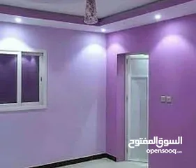 10 دهين مصرى محترف نعدكم أن ننال رضاكم ودهان الموبيليا وكافه الديكورات وأعمال نجاره والطراشه