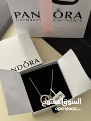  23 اكسسوارات باندورا بالجملة , بريميوم كواليتي طبق الأصل , مختوم باندورا ومختوم فضة الختم الأصلي