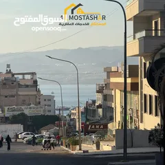  1 مكتب مفروش بالرابعه موقع مميز للبيع بسعر مغري بناء جديد