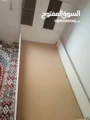 1 تخت مفرد  لشخص واحد