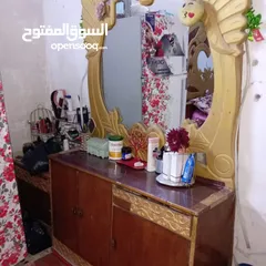  6 غرفه نوم للبيع  