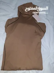  12 بليزرين يتاتي و طقم بليزر و بنطلون  و بنطلون حمل  و كاب ربيعي