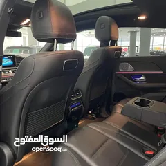  19 GLE 350 مرسيدس