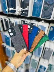  25 MI POCO REDMI Cover شاومي بوكو ريدمي كفرات جميع موديلات