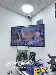  19 ‏محل اتصالات للبيع