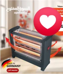  1 صوبة كهربائية 5 أعمدة بسعر العرض