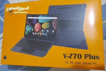  4 تاب فيكوشا V-Z70 PLUS