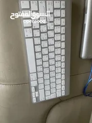  1 Mac keyboard كيبورد ماك بوك برو