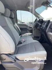  9 فورد F150 2019