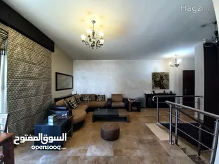  5 شقة مفروشة للإيجار 150م2 ( Property 16501 ) سنوي فقط