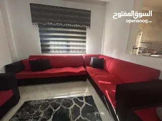  2 كنب مستعمل للبيع