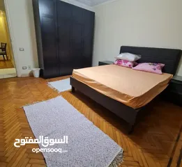  9 شقة للبيع في الزمالك apartment for sale Zamalek