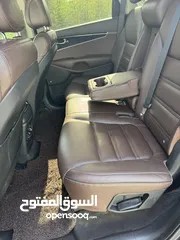  5 كيا سنرنتو 2017 للبيع