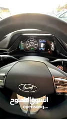  7 Hyundai IONIQ 2020