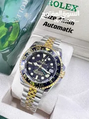  9 Automatic watch from Rolex