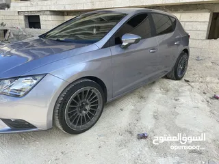  3 سيات ليون  اصل توماتيك