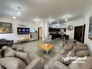  17 2 APARTMENTS 175M EACH WITH 450 M OUTSIDE IN DABOUQ.