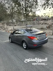  4 اكسنت 4 غيار