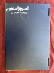  2 شاشة لمس قلاب Lenovo yoga c630