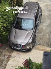  10 جيب هونداي سنتافية بحالة الوكالة فل الفل عدا فتحه 4*4 2018*2019 الجب بصلاه على النبي بلكرتونه تواصل