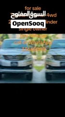  14 Toyota Fortuner 4wd single owner low Mileage 1 year passing insurance new tyres ready to drive condi