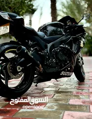  3 للبيع سيزوكي  600cc موديل 2022