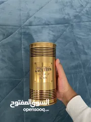  1 jean paul gualtier “Lamale Elixer