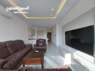  1 شقة للايجار في الرابيه ( Property 36550 )