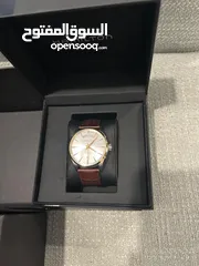  2 ساعة Hamilton اصليه أوتوماتيك / Swiss made / بحالة ممتازة