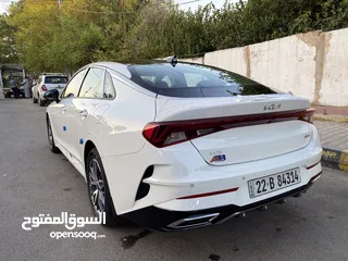  5 كي فايف خليجي فول 1/1 2023 ماشية 9