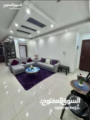  16 العنوان: للبيع شقة مميزة في العقبة/ منطقة السابعه