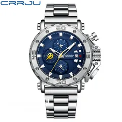  7 CRRJU WATCH FOR MEN