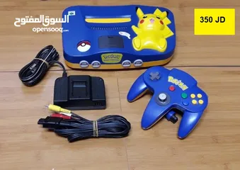  1 Dreamcast Gamecube اجهزة ناينتندو Nintendo  ds dsi gba ps one ps vita psp