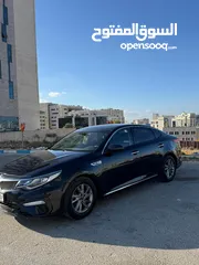  3 كيا اوبتما K5 للبيع