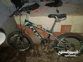  3 Bicycle For Sale