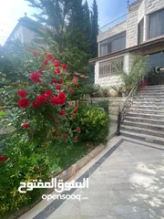  8 دابوق فيلا 600م مستقله قرب القصور الملكيه موقع مميز جدا ذات إطلاله مميزه بسعر مغري