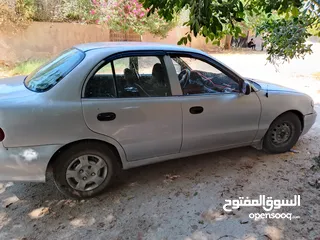  2 هونداي اكسنت موديل 96