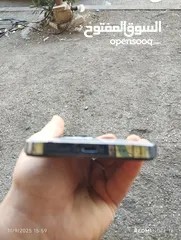  1 iphone 13 pro max 256 لون ازرق سماوي