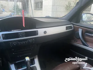  3 بي ام فيBmw e90  2006