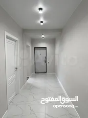  4 امام زايد 4 / شقة 68م للبيع / في كمبوند جاهز للمعاينة