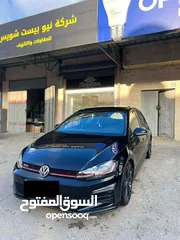  3 --GTI 2019--