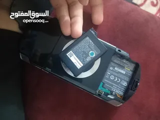  8 بي اس بي بحاله الوكاله مع كل اغراضه ومعدل منزل عليه العاب بطاريه جديده