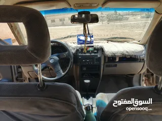  2 أوبل فيكترا موديل 1993