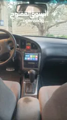  8 هيونداي افانتي 2006 برايفت اوتومات