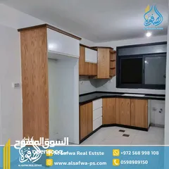  1 شقه جديدة للبيع ام الشرايط - موقع استراتيجي