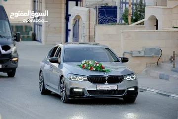  2 BMW 530e m package