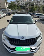  4 مودياك سبورت لاين فل 2020