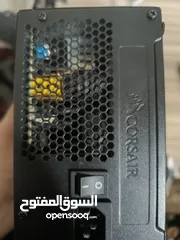  8 قطع كمبيوتر pc gaming